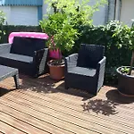 Chez Balum - 1 Proche Lourdes Дом отдыха