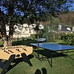 Chez Balum - 1 Proche Lourdes Сasa de vacaciones *