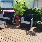 Chez Balum - 1 Proche Lourdes Vakantiehuis *