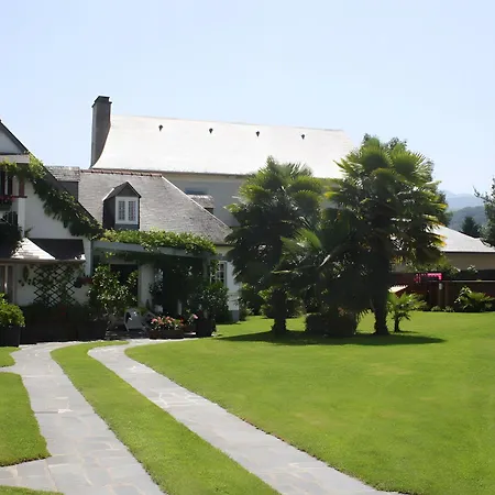 Chez Balum - 1 Proche Lourdes *