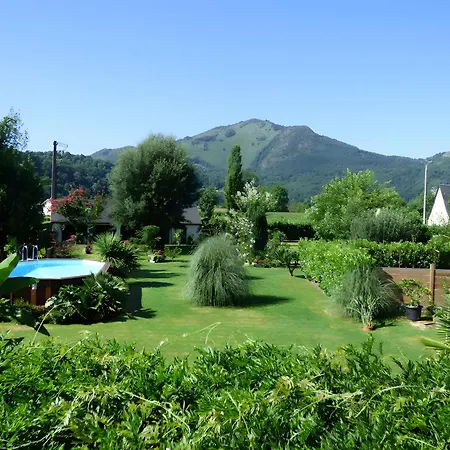 Chez Balum - 1 Proche Lourdes بيت للعطل Lezignan