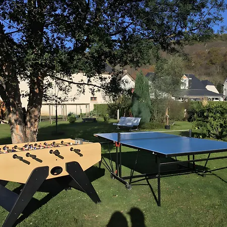 Chez Balum - 1 Proche Lourdes بيت للعطل *