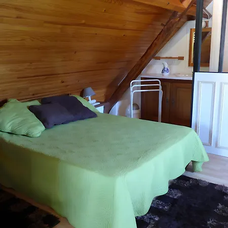 Сasa de vacaciones Chez Balum - 1 Proche Lourdes *