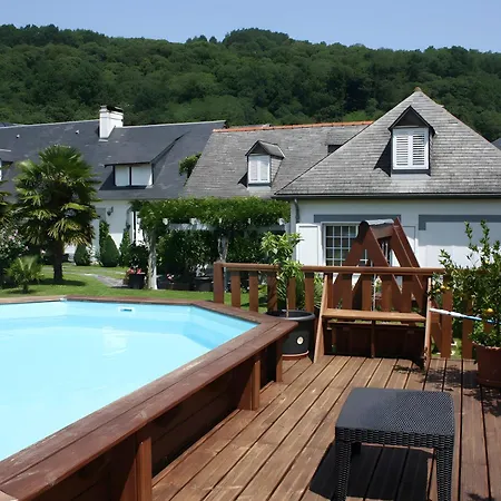 Chez Balum - 1 Proche Lourdes
