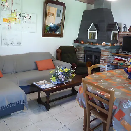 Сasa de vacaciones Chez Balum - 1 Proche Lourdes *