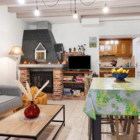 Chez Balum - 1 Proche Lourdes Casa de Férias *