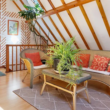 Chez Balum - 1 Proche Lourdes