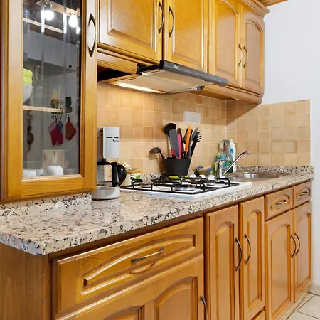 בית נופש Chez Balum - 1 Proche Lourdes Lezignan