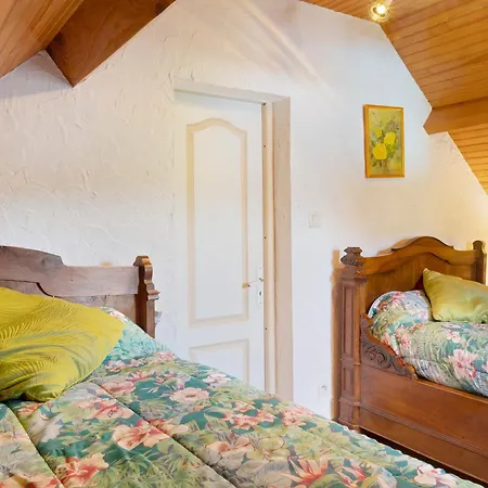 Chez Balum - 1 Proche Lourdes *