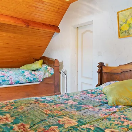 Chez Balum - 1 Proche Lourdes