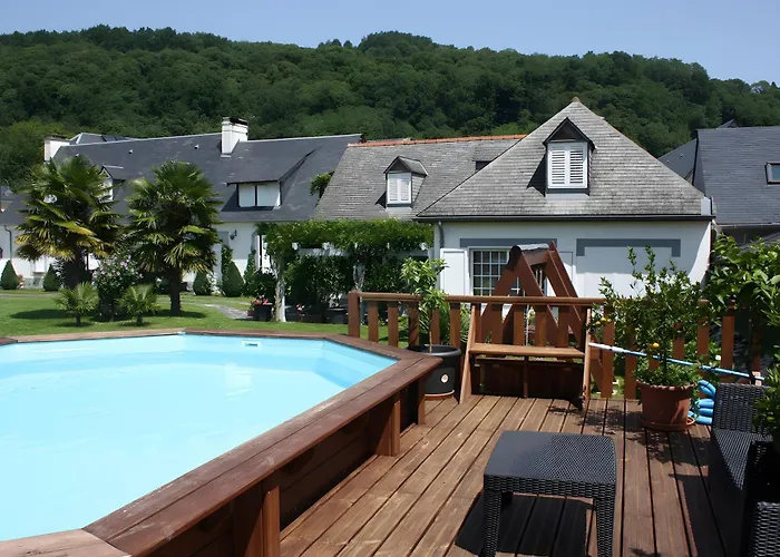 Chez Balum - 1 Proche Lourdes * Lezignan