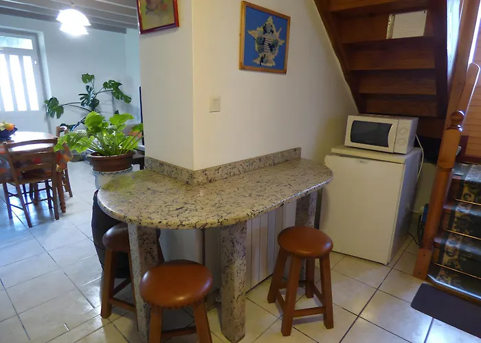 펜션 Chez Balum - 1 Proche Lourdes *