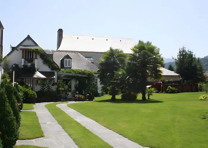 Chez Balum - 1 Proche Lourdes *