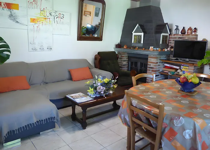 Chez Balum - 1 Proche Lourdes *