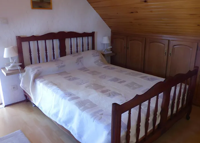 Chez Balum - 1 Proche Lourdes 펜션