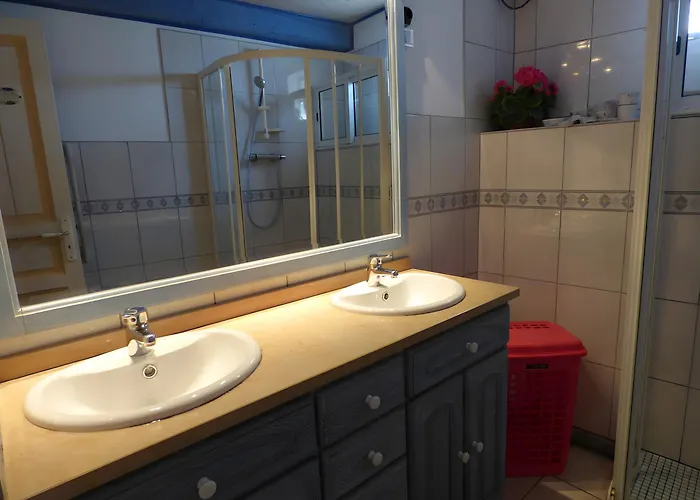 Chez Balum - 1 Proche Lourdes