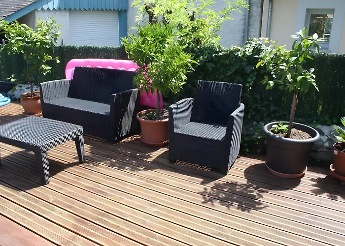 Chez Balum - 1 Proche Lourdes 펜션