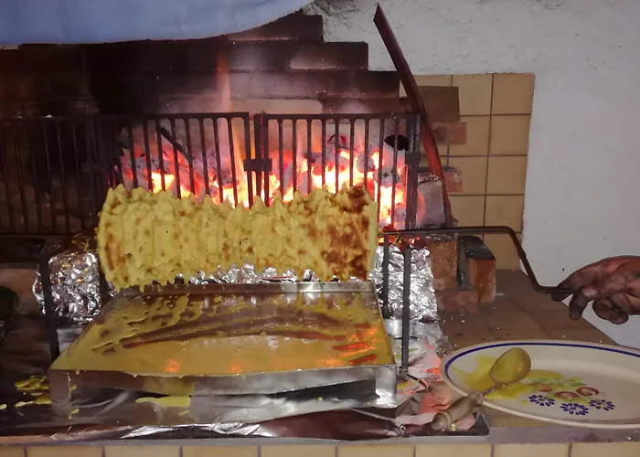 Chez Balum - 1 Proche Lourdes