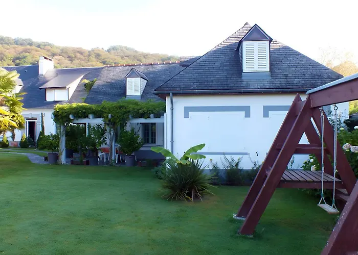 Chez Balum - 1 Proche Lourdes * Lezignan